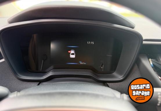 Autos - Toyota Corolla 2.0 XLI 2025 Nafta  - En Venta