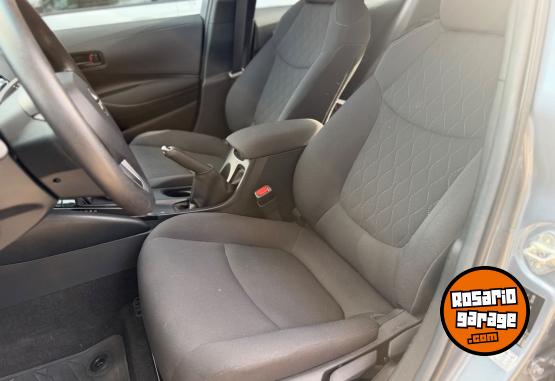 Autos - Toyota Corolla 2.0 XLI 2025 Nafta  - En Venta