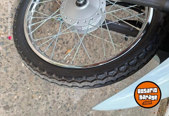 Motos - Honda Wave S 2025 Nafta 509Km - En Venta