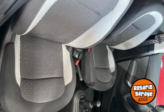 Autos - Citroen C3 2015 GNC 138000Km - En Venta