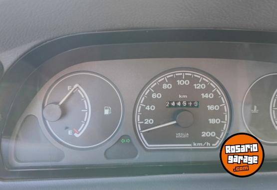 Autos - Fiat Palio 2000 Nafta 245Km - En Venta