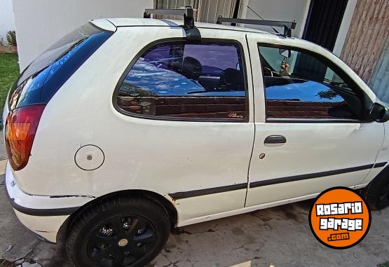 Autos - Fiat Palio 2000 Nafta 245Km - En Venta