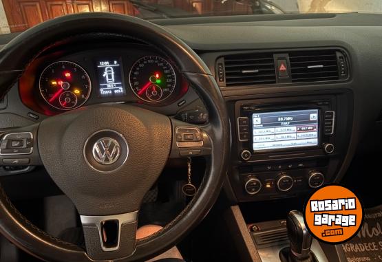 Autos - Volkswagen Vento 2.5 2014 Nafta 135000Km - En Venta