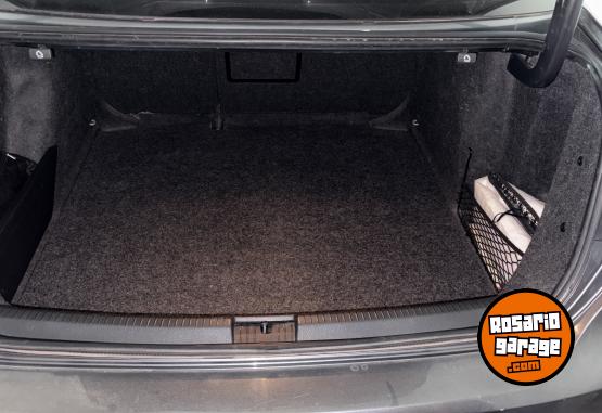 Autos - Volkswagen Vento 2.5 2014 Nafta 135000Km - En Venta