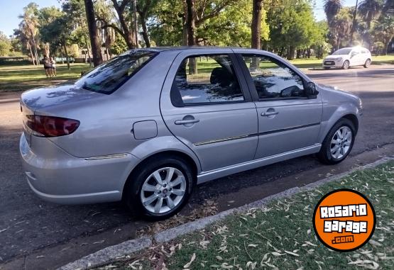 Autos - Fiat Siena essence 1.6 2011 Nafta 177000Km - En Venta