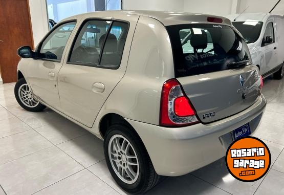 Autos - Renault CLIO MIO - DYNAMIQUE 2015 Nafta 99000Km - En Venta