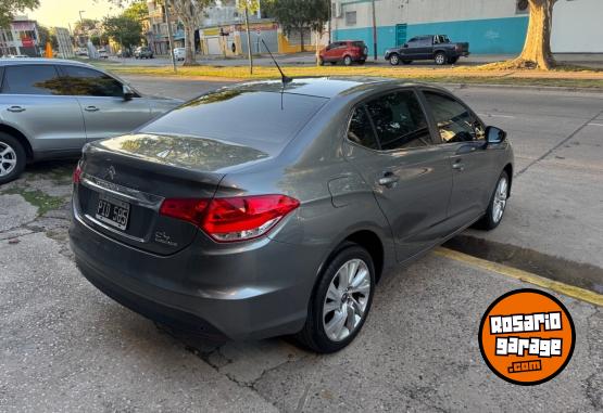 Autos - Citroen C4 2015 Nafta 95000Km - En Venta