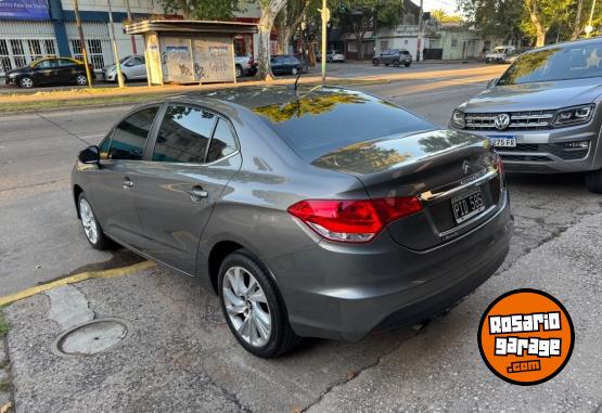 Autos - Citroen C4 2015 Nafta 95000Km - En Venta