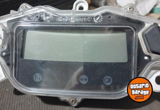 Accesorios para Motos - Tablero Honda New Titan Funcionando - En Venta