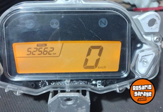 Accesorios para Motos - Tablero Honda New Titan Funcionando - En Venta