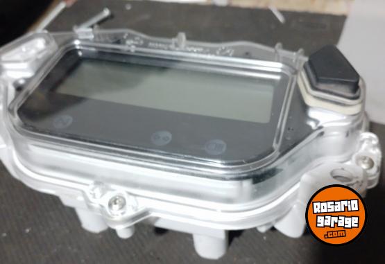 Accesorios para Motos - Tablero Honda New Titan Funcionando - En Venta