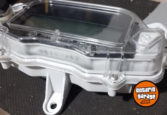 Accesorios para Motos - Tablero Honda New Titan Funcionando - En Venta