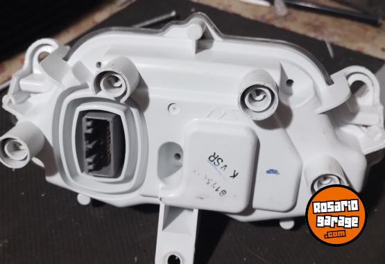 Accesorios para Motos - Tablero Honda New Titan Funcionando - En Venta