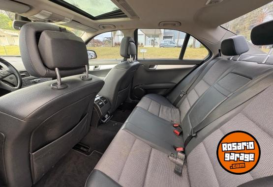 Autos - Mercedes Benz C220 CDI 2007 Diesel 114000Km - En Venta