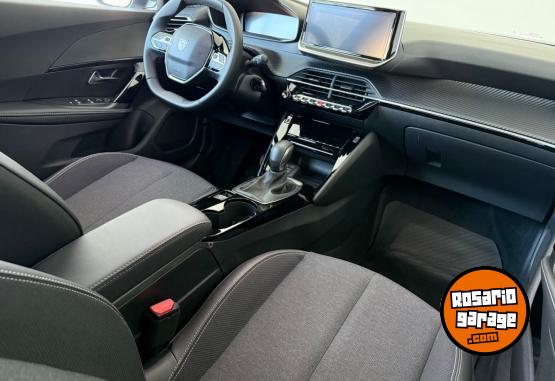 Autos - Peugeot 2008 ACTIVE AT 2026 Nafta 0Km - En Venta