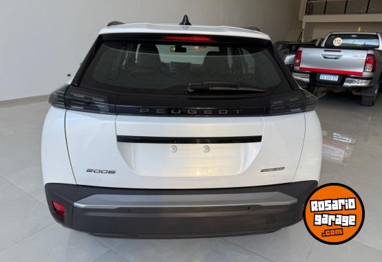 Autos - Peugeot 2008 ACTIVE AT 2026 Nafta 0Km - En Venta