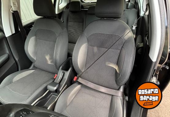 Autos - Peugeot 2008 allure 1.6 2017 Nafta 77000Km - En Venta