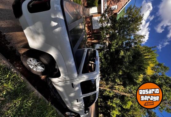 Camionetas - Volkswagen Amarok 2024 Diesel 17000Km - En Venta