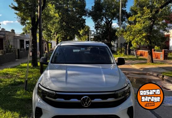 Camionetas - Volkswagen Amarok 2024 Diesel 17000Km - En Venta