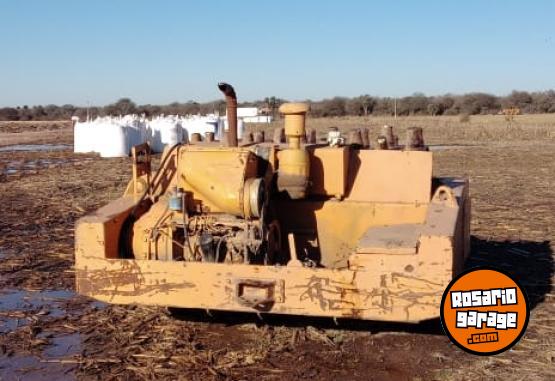 Camiones y Grúas - Rodillo Vibrante - En Venta