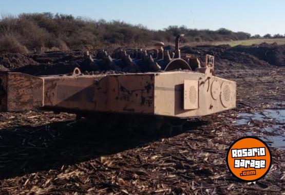 Camiones y Grúas - Rodillo Vibrante - En Venta