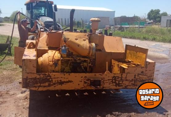 Camiones y Grúas - Rodillo Vibrante - En Venta