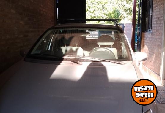 Autos - Chevrolet Corsa 2015 Nafta 64000Km - En Venta