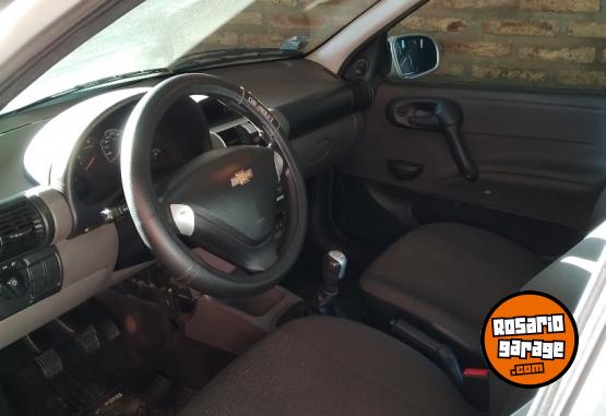 Autos - Chevrolet Corsa 2015 Nafta 64000Km - En Venta