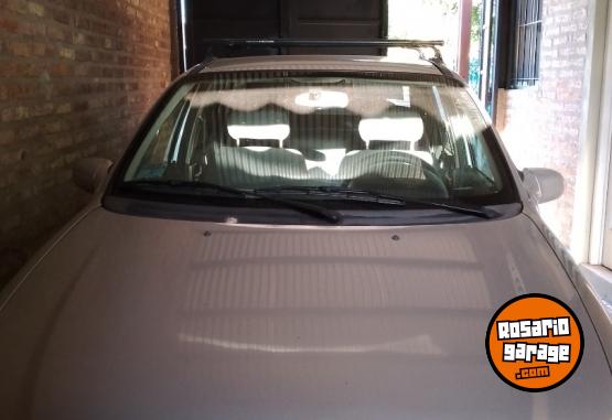 Autos - Chevrolet Corsa 2015 Nafta 64000Km - En Venta