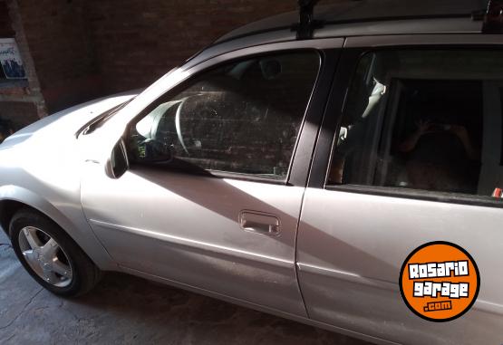 Autos - Chevrolet Corsa 2015 Nafta 64000Km - En Venta