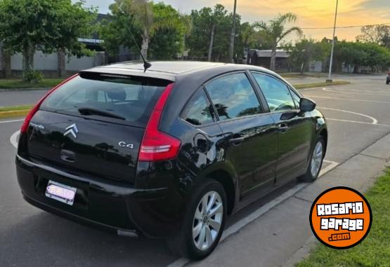 Autos - Citroen C4 pack look 1.6 16V 2011 Nafta 112000Km - En Venta