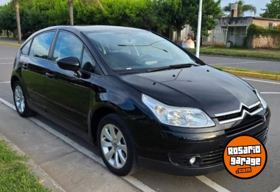 Autos - Citroen C4 pack look 1.6 16V 2011 Nafta 112000Km - En Venta