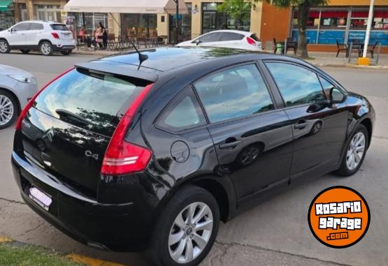Autos - Citroen C4 pack look 1.6 16V 2011 Nafta 112000Km - En Venta