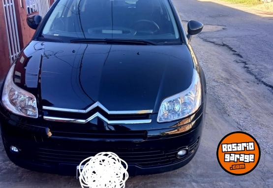 Autos - Citroen C4 pack look 1.6 16V 2011 Nafta 112000Km - En Venta