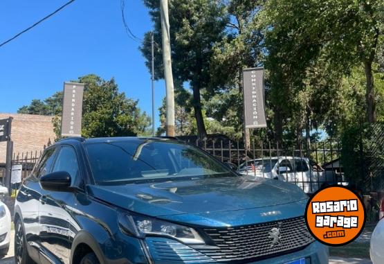 Autos - Peugeot 3008 GT PACK HDI TIPTRONI 2021 Diesel - En Venta