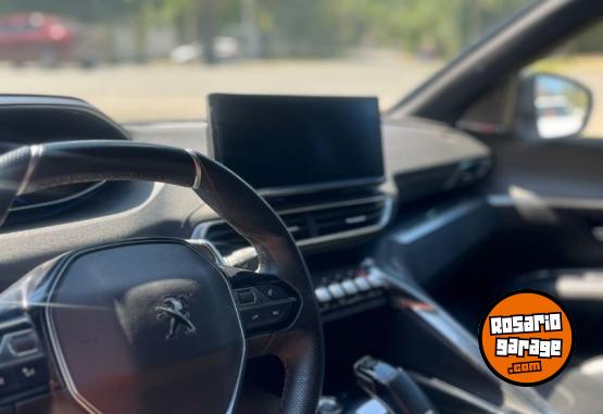 Autos - Peugeot 3008 GT PACK HDI TIPTRONI 2021 Diesel - En Venta