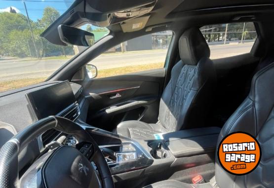 Autos - Peugeot 3008 GT PACK HDI TIPTRONI 2021 Diesel - En Venta