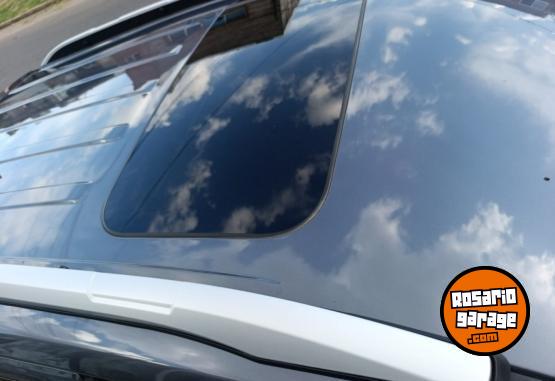 Autos - Ford Ecosport Titanium 2021 Nafta 54000Km - En Venta