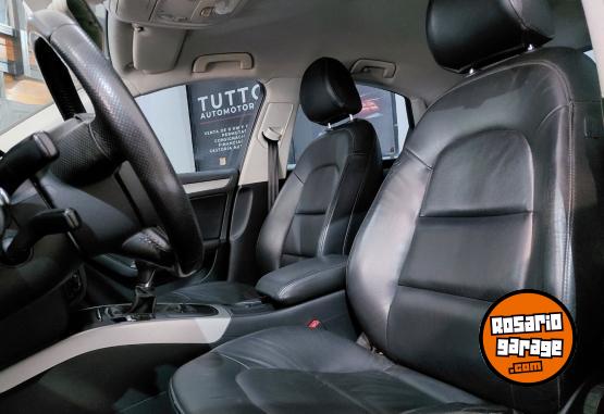 Autos - Audi A4 tfsi plus 2012 Nafta 159000Km - En Venta
