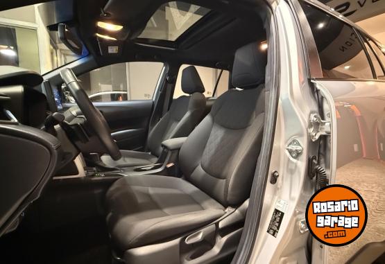 Autos - Toyota Corolla Cross 2022 Nafta 44000Km - En Venta