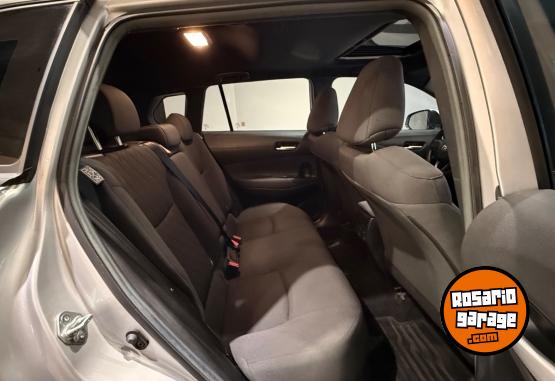 Autos - Toyota Corolla Cross 2022 Nafta 44000Km - En Venta