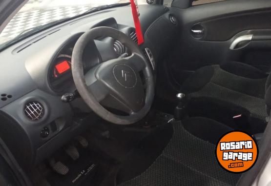 Autos - Citroen Exclusive 2012 Nafta 158000Km - En Venta