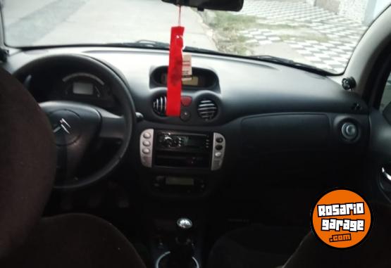 Autos - Citroen Exclusive 2012 Nafta 158000Km - En Venta