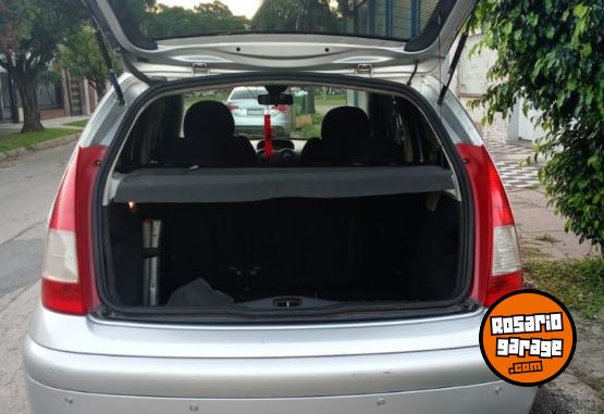 Autos - Citroen Exclusive 2012 Nafta 158000Km - En Venta