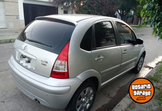 Autos - Citroen Exclusive 2012 Nafta 158000Km - En Venta