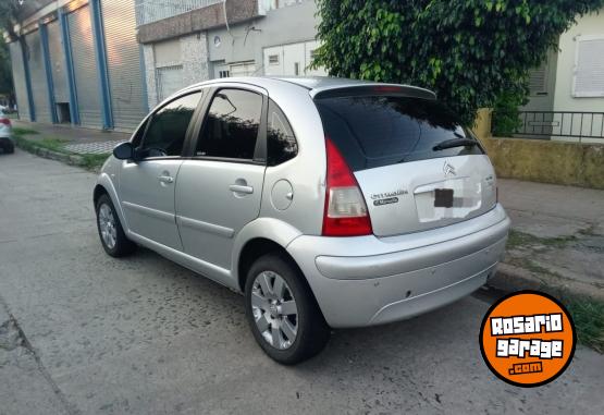 Autos - Citroen Exclusive 2012 Nafta 158000Km - En Venta