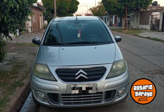 Autos - Citroen Exclusive 2012 Nafta 158000Km - En Venta