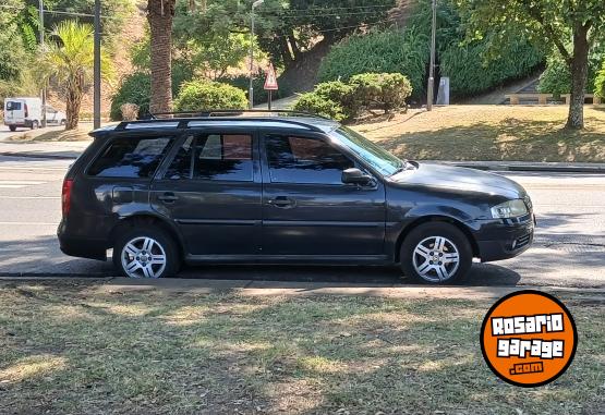 Autos - Volkswagen gol country 2007 Diesel 219000Km - En Venta