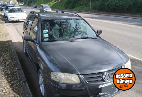 Autos - Volkswagen gol country 2007 Diesel 219000Km - En Venta