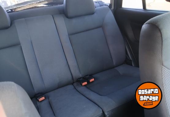 Autos - Volkswagen gol country 2007 Diesel 219000Km - En Venta